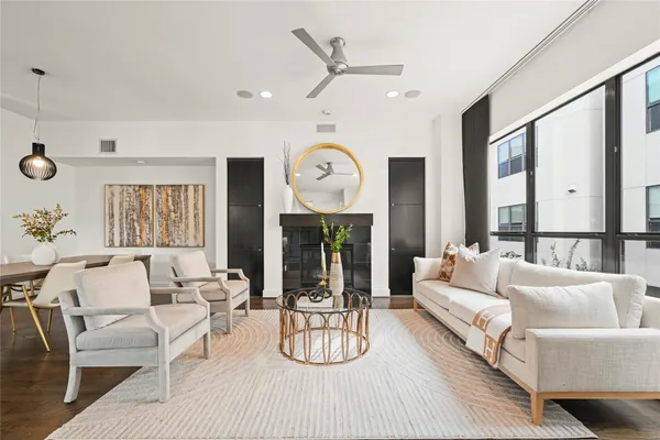 $640,000 | 1724 Woodhead Street, Houston, TX 77019