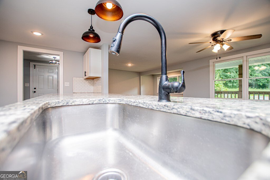 61 Davenport Mill Road Carrollton, GA 30117 - Photo 6 of 62