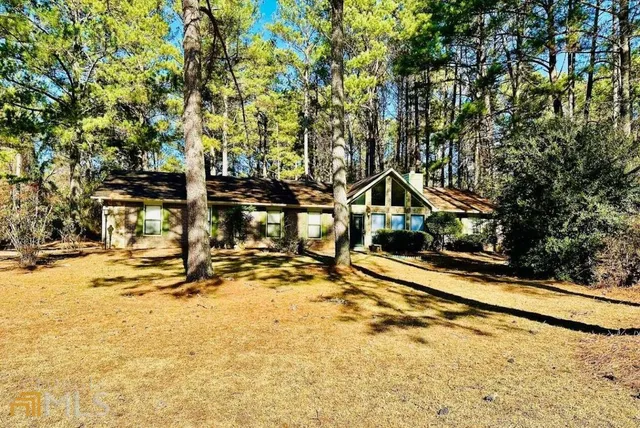 $1,695 | 175 Eli Run, Fayetteville, GA 30214