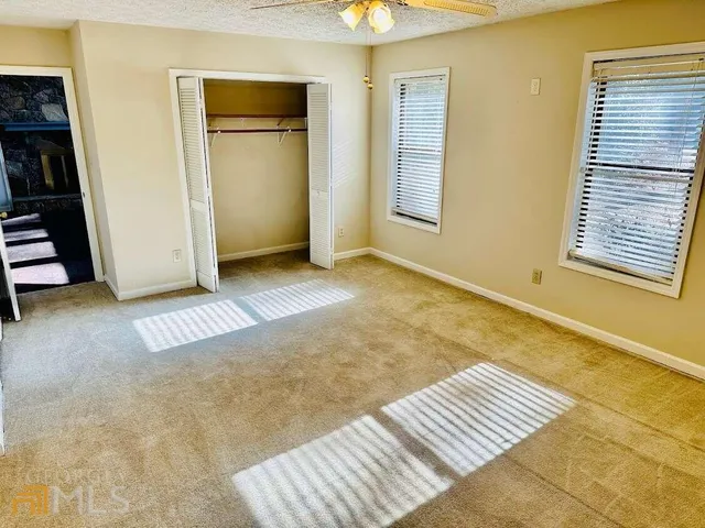 $1,695 | 175 Eli Run, Fayetteville, GA 30214