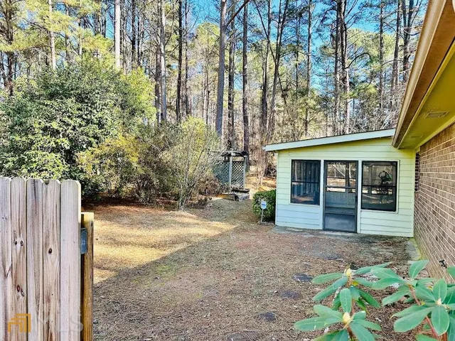 $1,695 | 175 Eli Run, Fayetteville, GA 30214