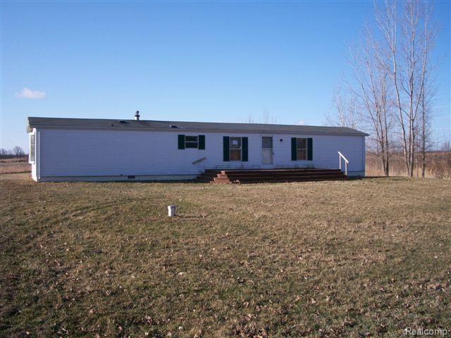 1011 West Swaffer Road Mayville, MI 48744 - Photo 1 of 1 1011 W. Swaffer 001