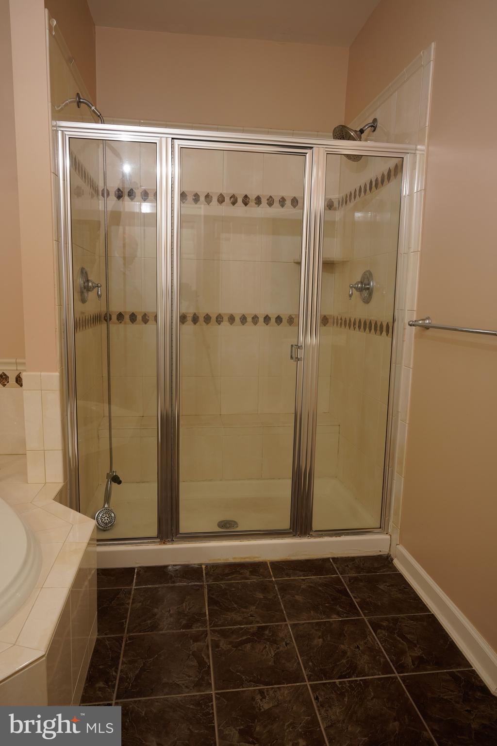 5109 Bright Owl Road Perry Hall, MD 21128 - Photo 16 of 69 Primary Shower