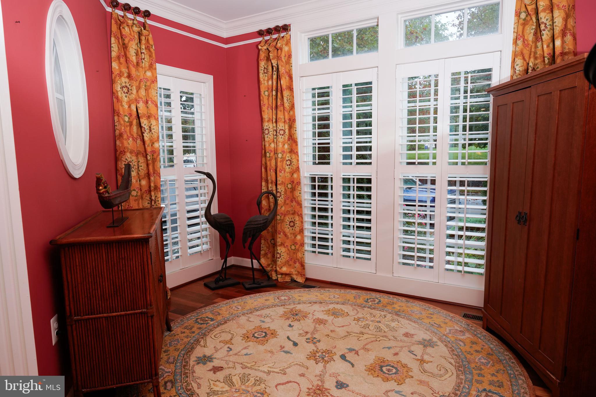 5109 Bright Owl Road Perry Hall, MD 21128 - Photo 28 of 69 Main level parlor