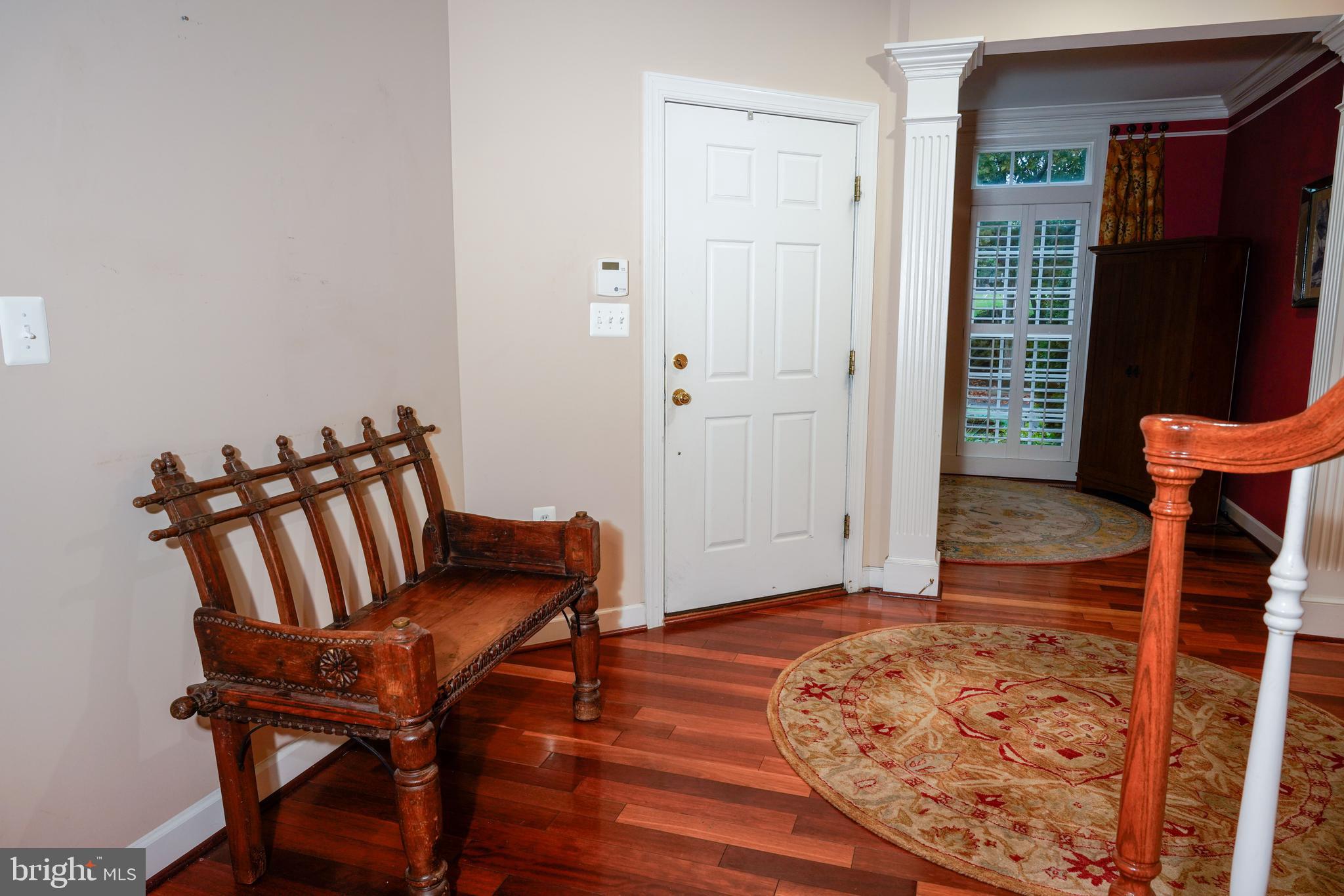 5109 Bright Owl Road Perry Hall, MD 21128 - Photo 31 of 69 Foyer