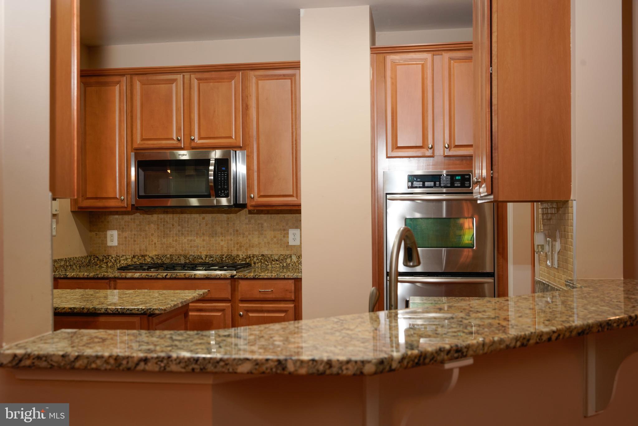 5109 Bright Owl Road Perry Hall, MD 21128 - Photo 38 of 69 Kitchen Open Counter