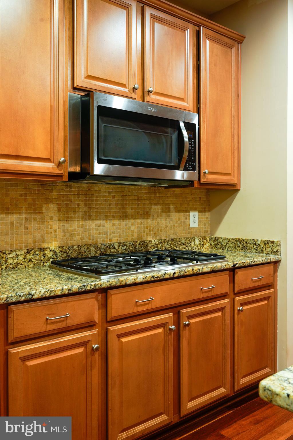 5109 Bright Owl Road Perry Hall, MD 21128 - Photo 43 of 69 Kitchenaid Gas Stove 5 burner