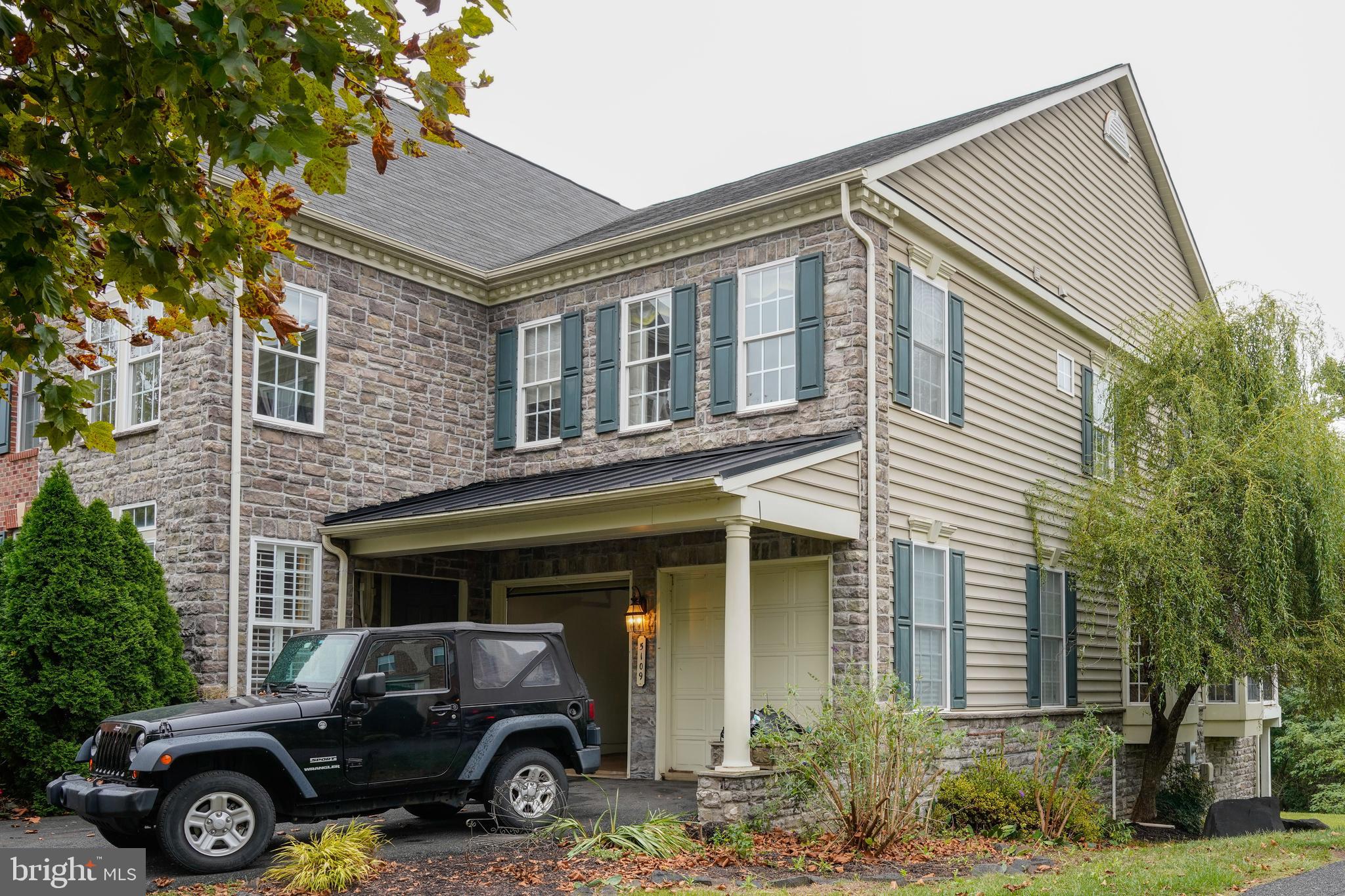 5109 Bright Owl Road Perry Hall, MD 21128 - Photo 5 of 69 Gallery Image 5