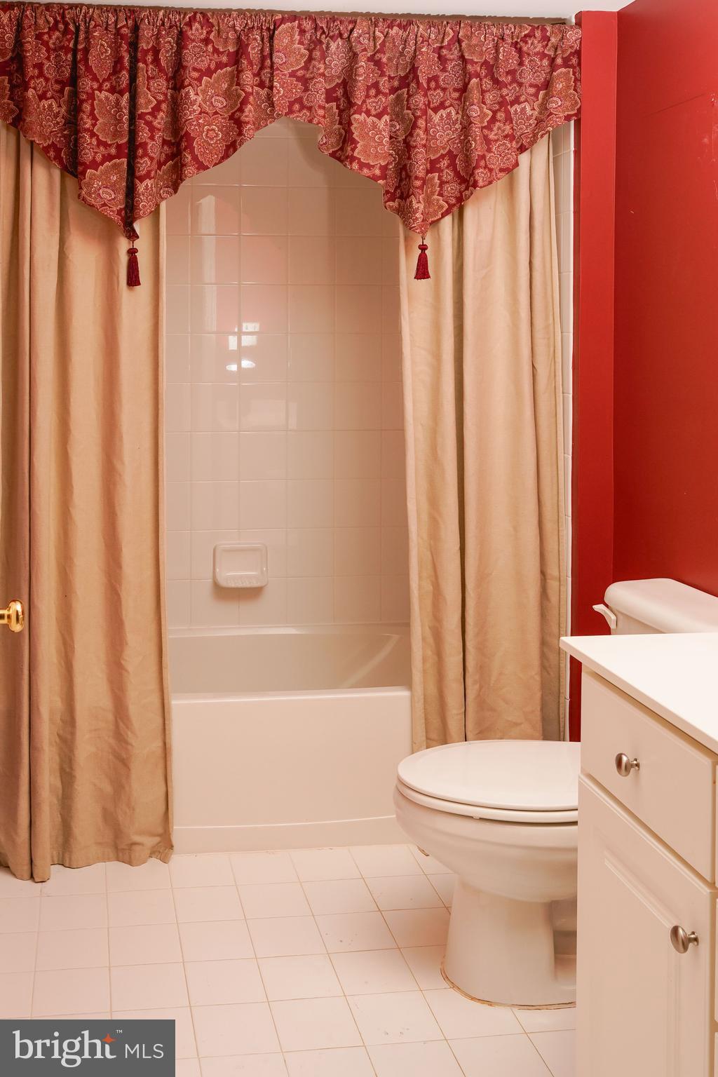 5109 Bright Owl Road Perry Hall, MD 21128 - Photo 60 of 69 Custom drapes on every windo