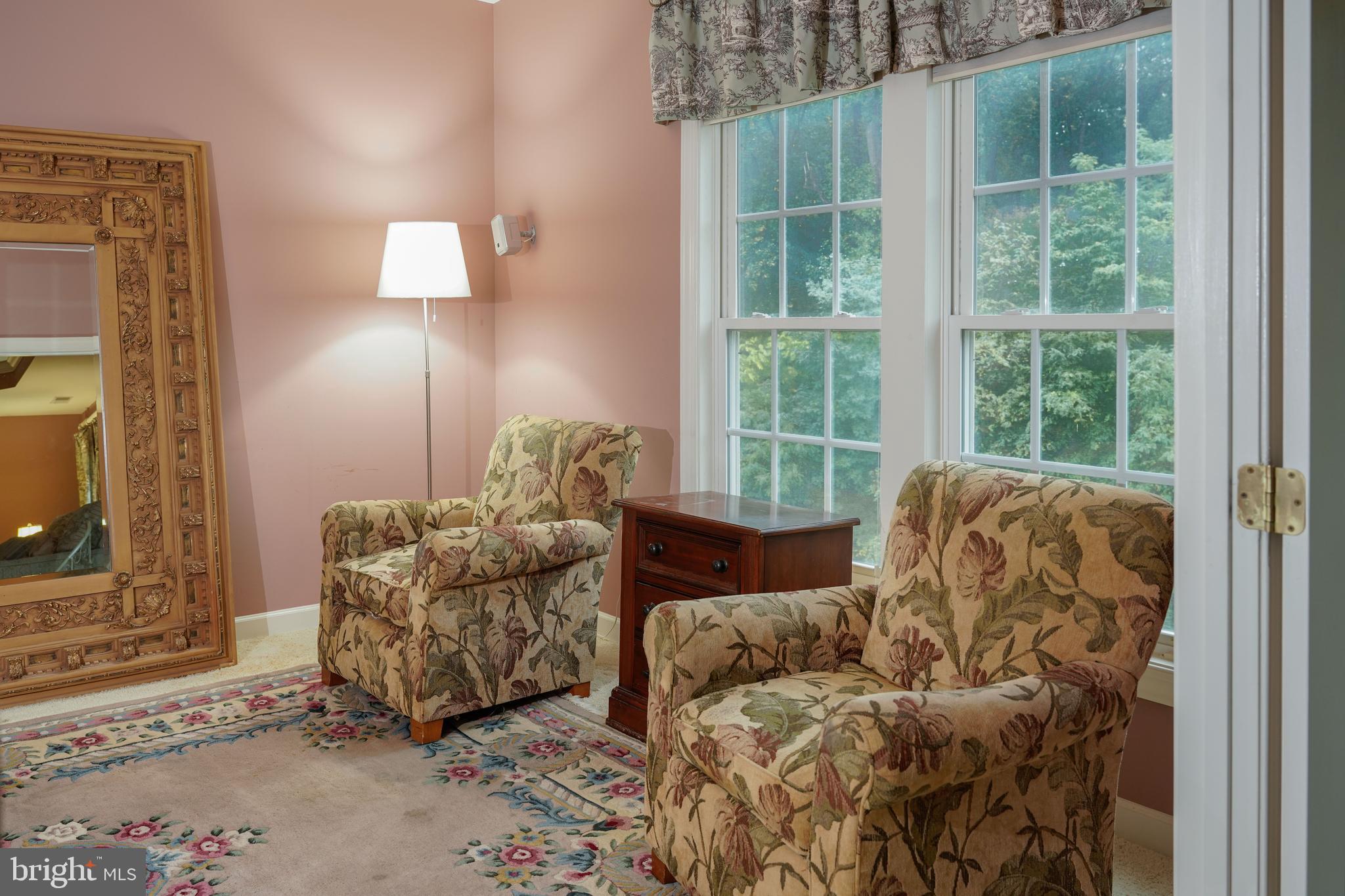 5109 Bright Owl Road Perry Hall, MD 21128 - Photo 10 of 69 Sitting Room in Primary