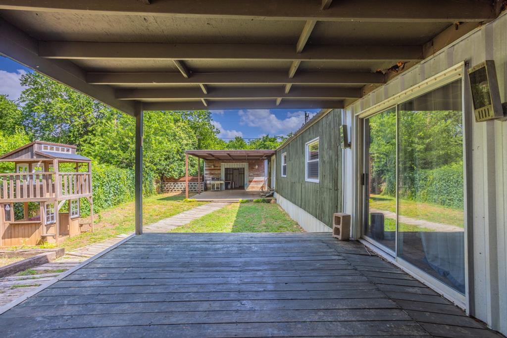 512 River Park Road McGregor, TX 76657 - Photo 2 of 19