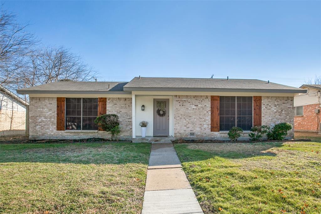 1912 Jasmine Lane Plano, TX 75074 - Photo 1 of 1