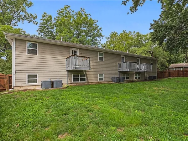 $659,000 | 310-312 North 8th Street, Leavenworth, KS 66048