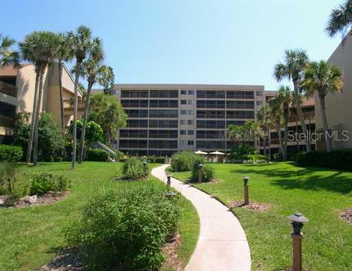 6342 Midnight Pass Road, Unit 477 Sarasota, FL 34242 - Photo 1 of 1 Waterfront/Dock/Pier