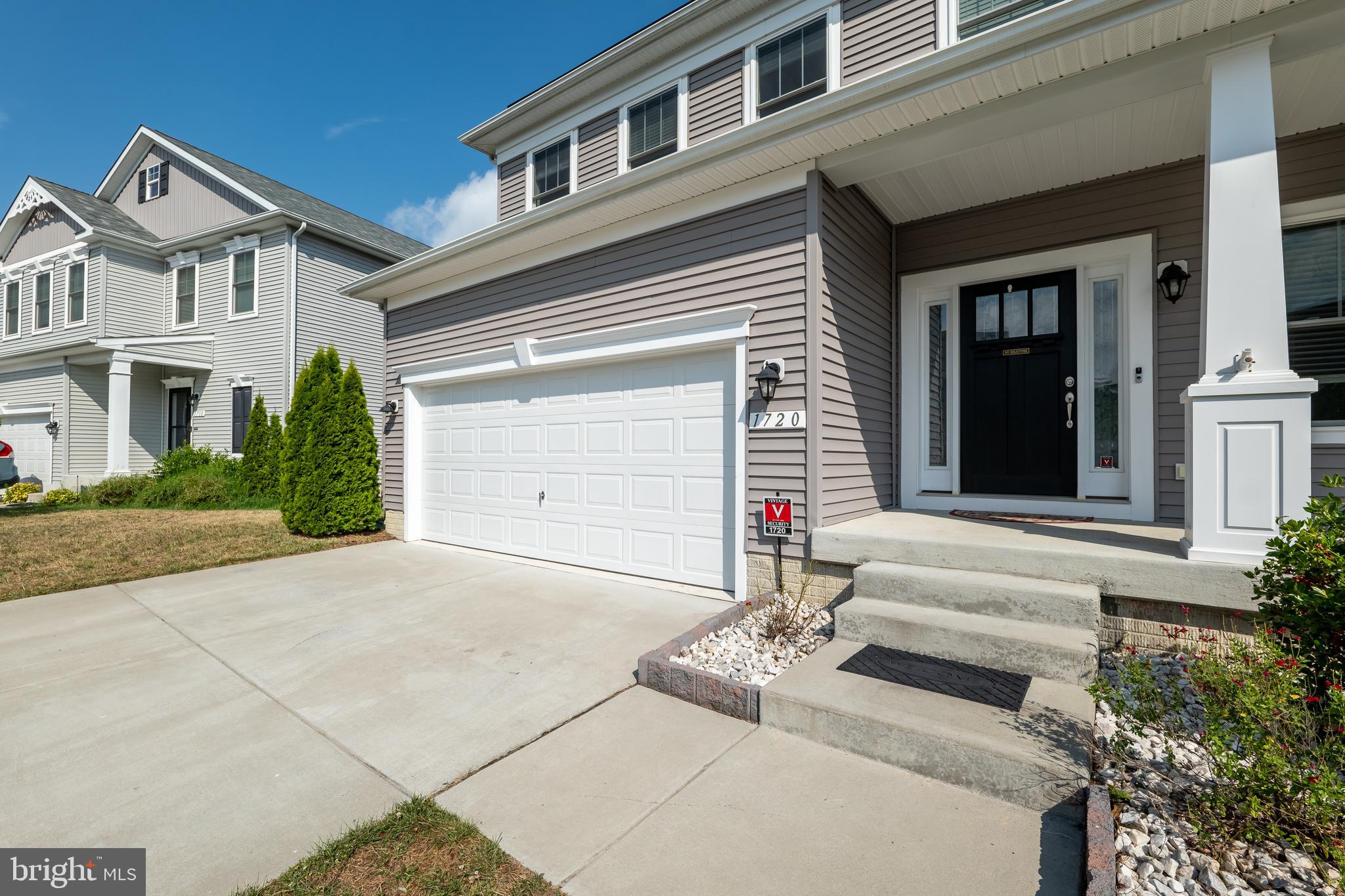 1720 Willard Way Severn, MD 21144 - Photo 2 of 70