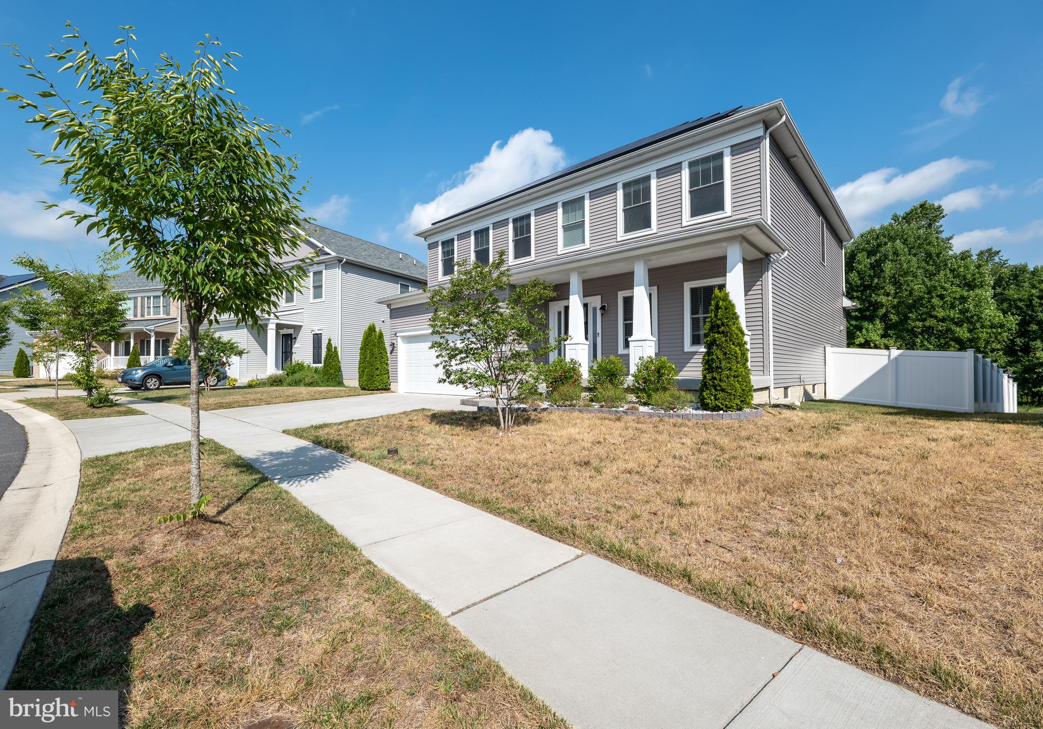 1720 Willard Way Severn, MD 21144 - Photo 3 of 70