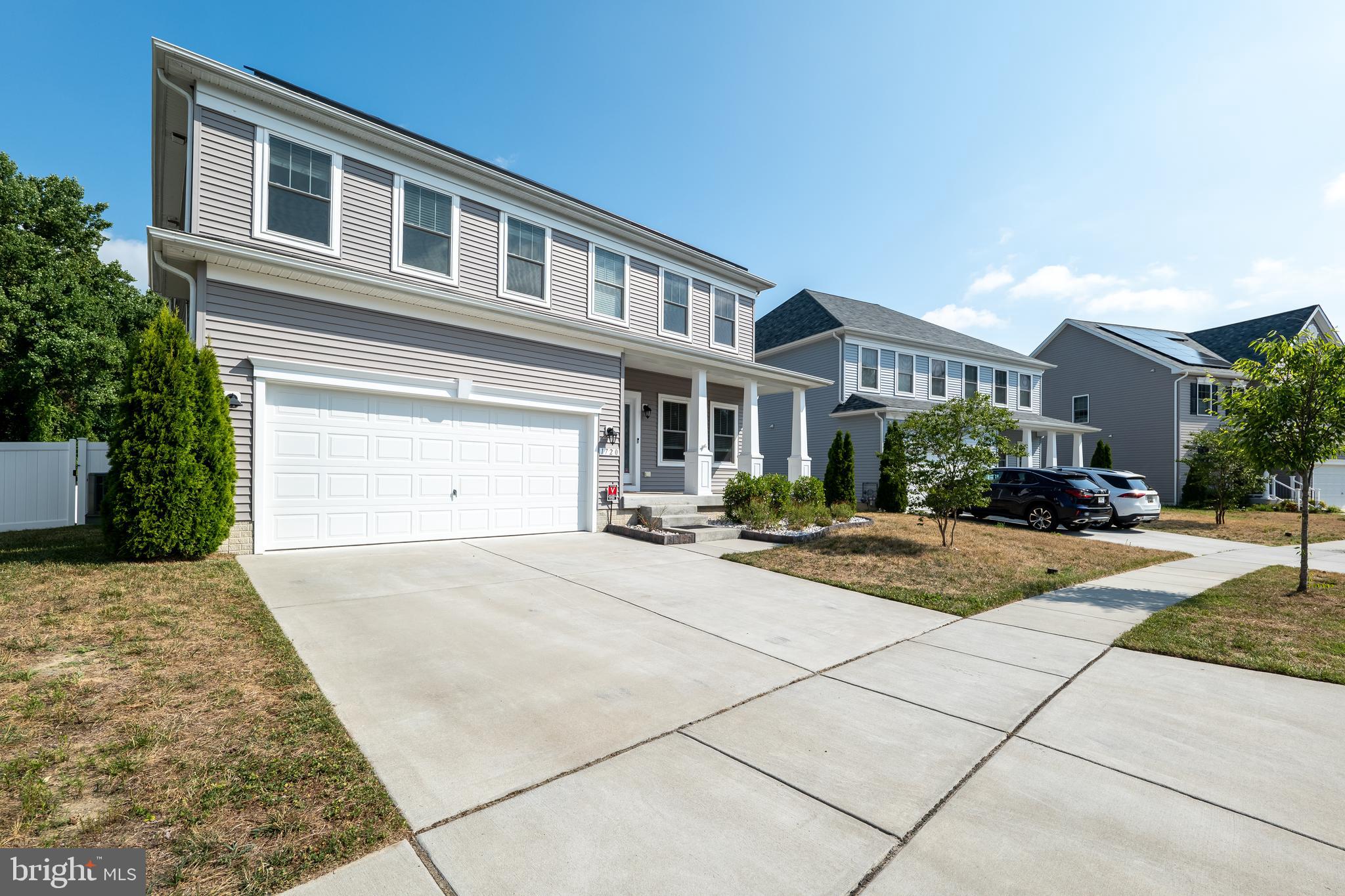 1720 Willard Way Severn, MD 21144 - Photo 4 of 70