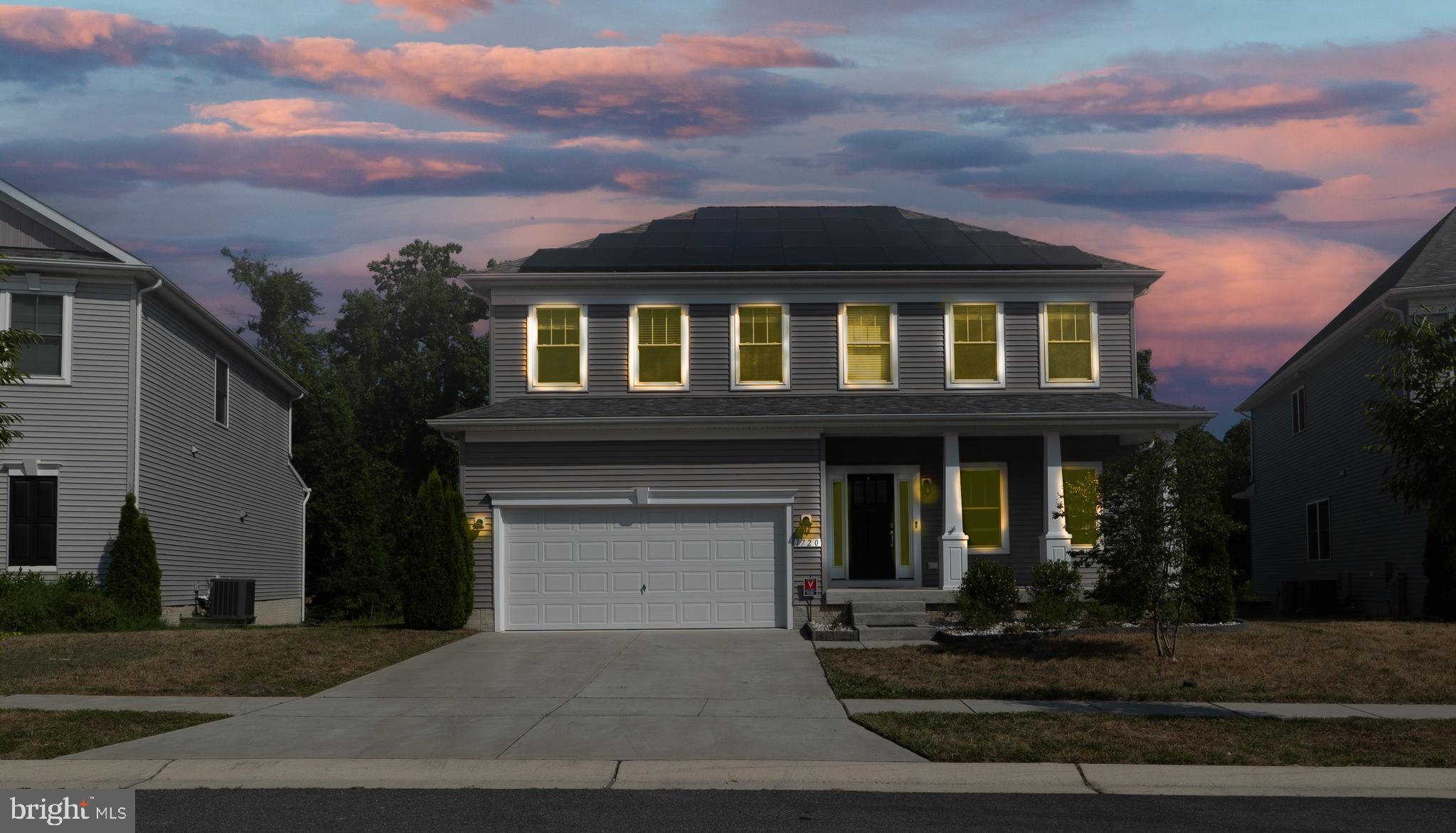 1720 Willard Way Severn, MD 21144 - Photo 67 of 70