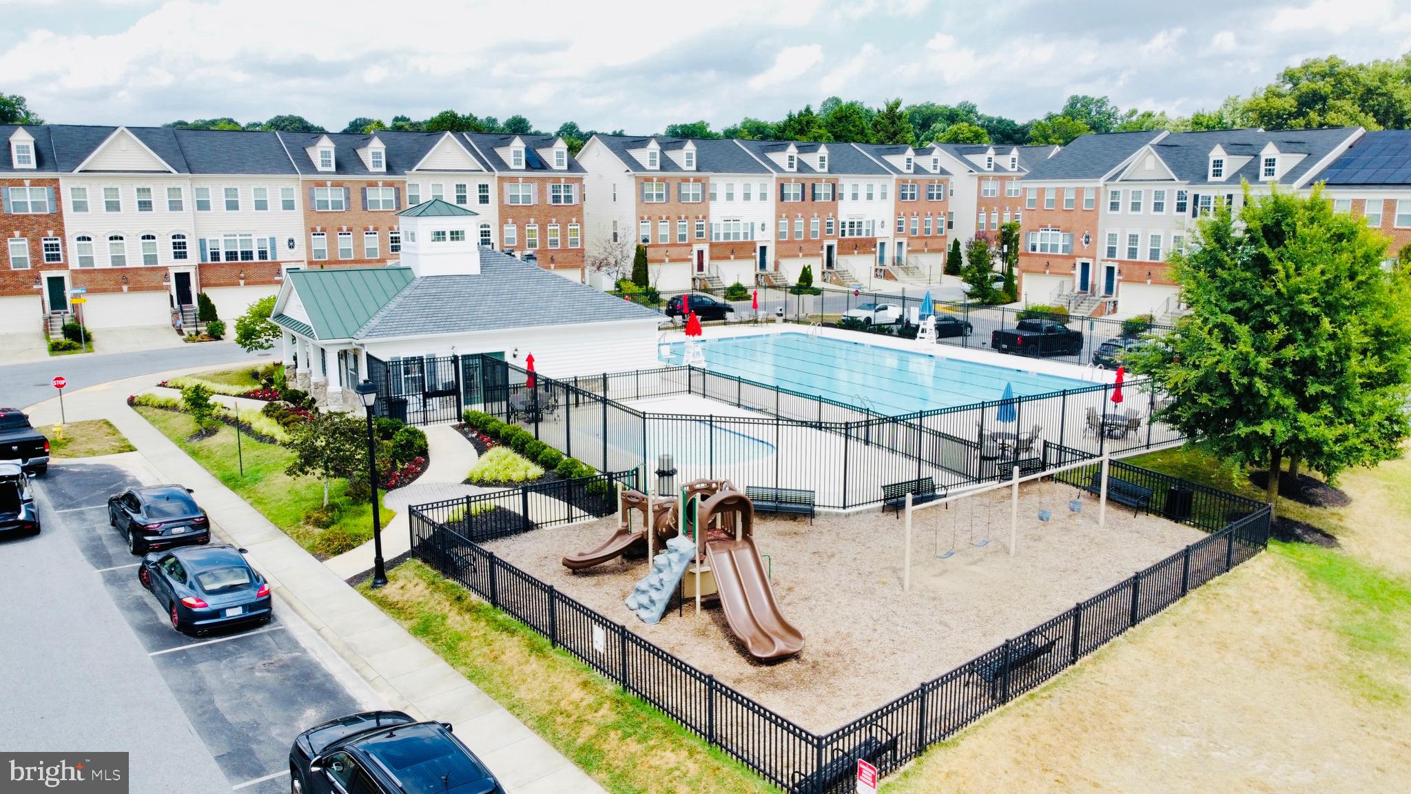 1720 Willard Way Severn, MD 21144 - Photo 68 of 70