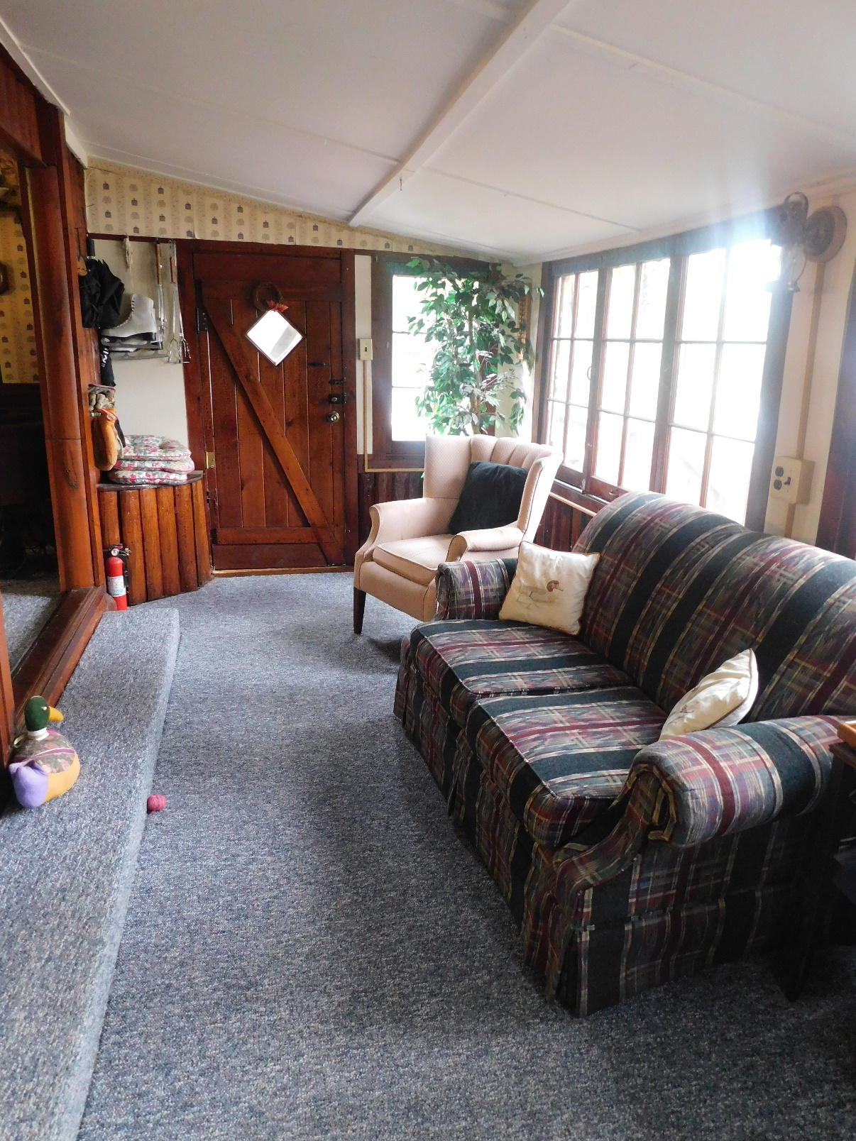 3134 Saddleback Lake Road Comins, MI 48619 - Photo 15 of 25 Gallery Image 15