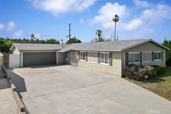 $918,000 | 2309 Felicia Avenue, Rowland Heights, CA 91748