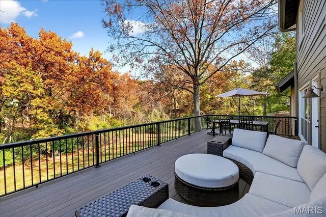 $899,900 | 12627 Bradford Woods Drive, St. Louis, MO 63127