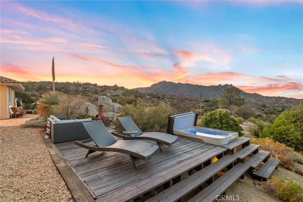 60150 Santa Rosa Road Mountain Center, CA 92561 - Photo 40 of 49
