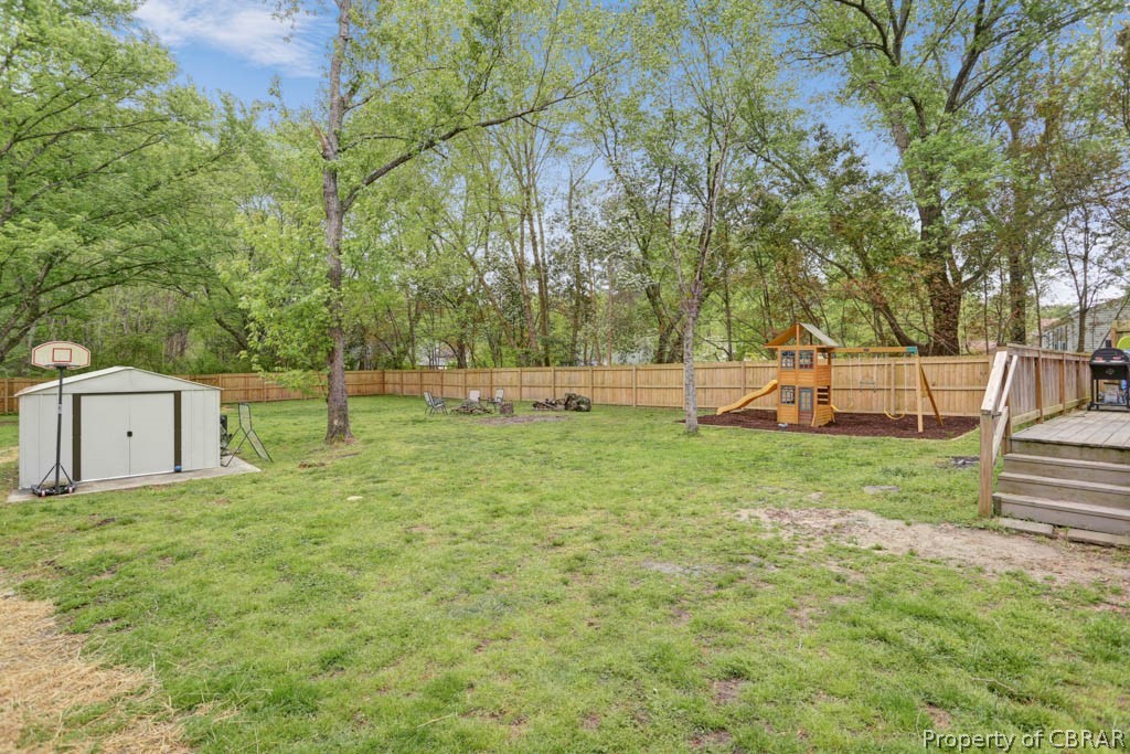 140 Sand Hill Road Toano, VA 23168 - Photo 2 of 34 Gallery Image 2