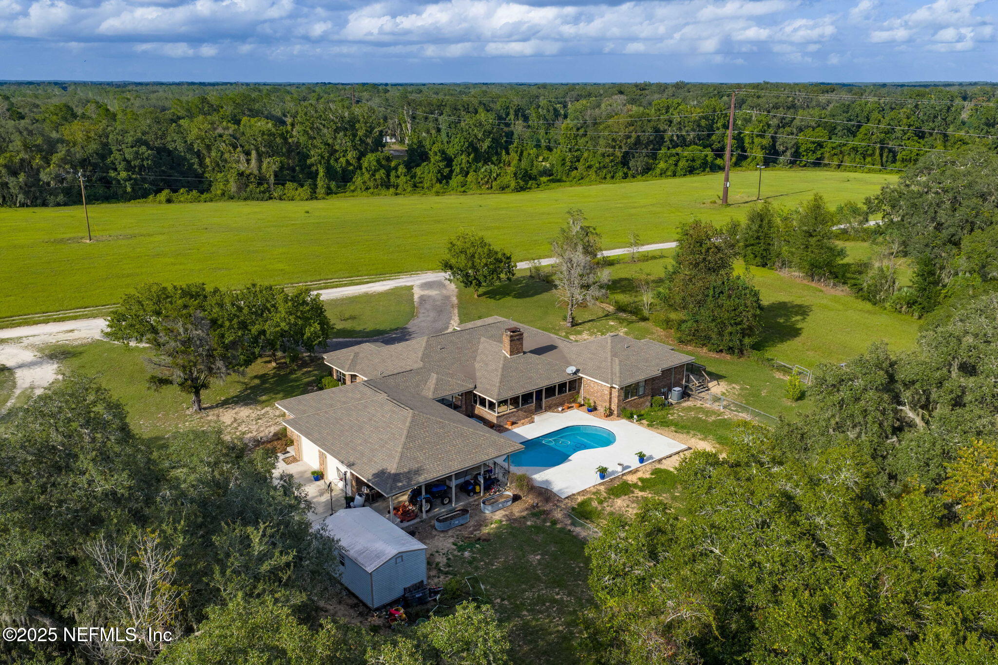 105 Dairy Road Melrose, FL 32666 - Photo 77 of 91 77