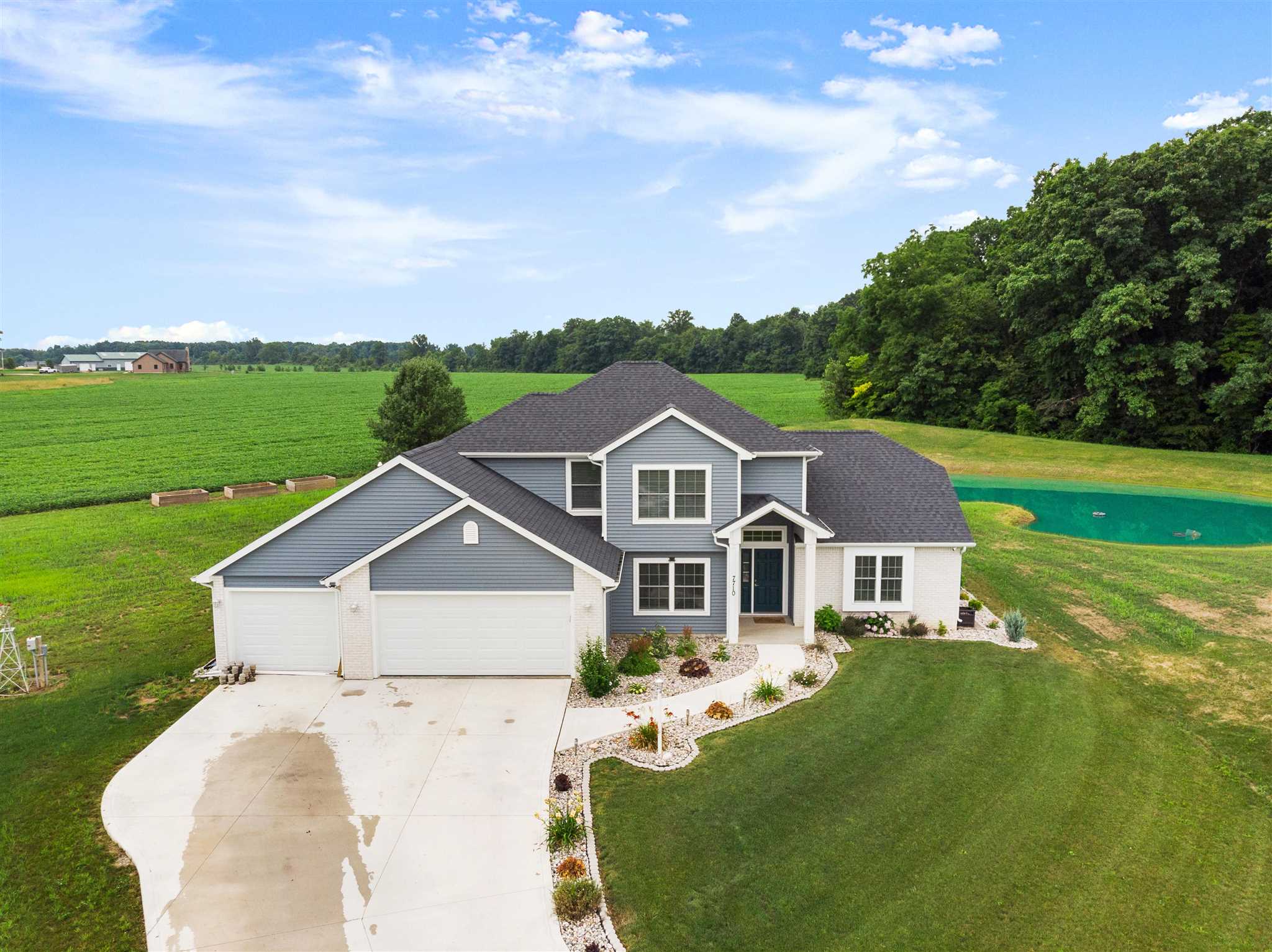 7710 Trentman Road Fort Wayne, IN 46816 - Photo 2 of 36