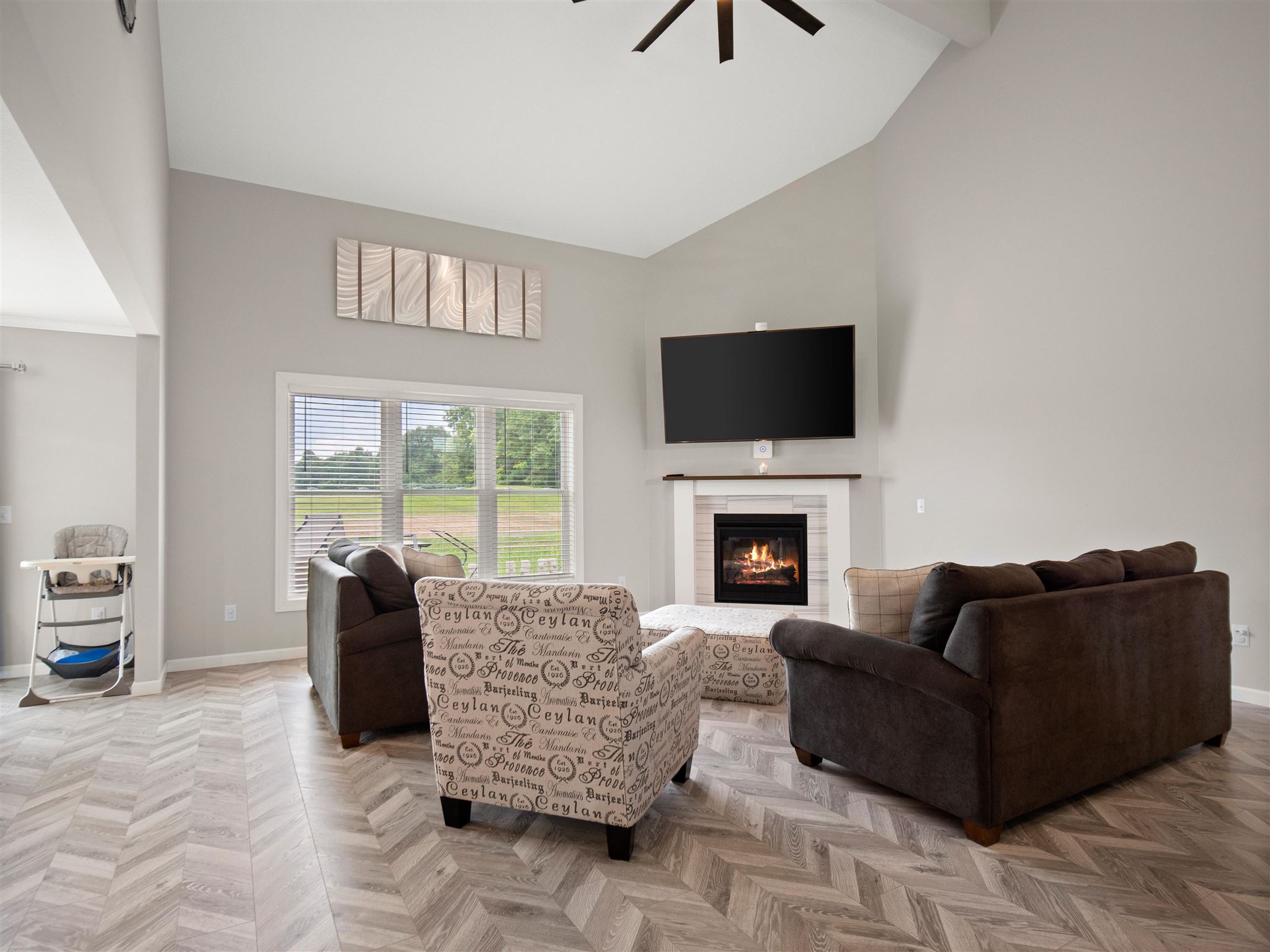 7710 Trentman Road Fort Wayne, IN 46816 - Photo 16 of 36