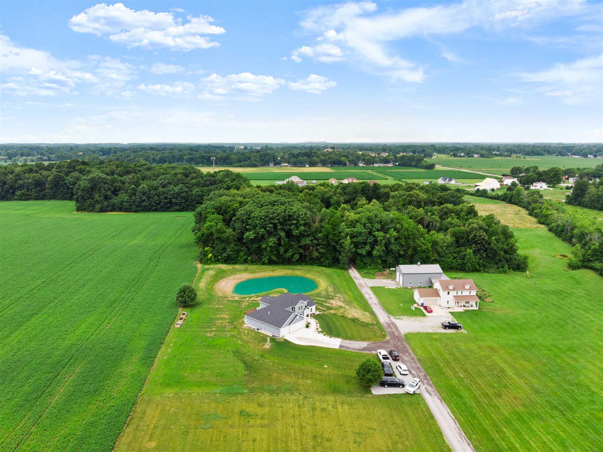 7710 Trentman Road Fort Wayne, IN 46816 - Photo 4 of 36