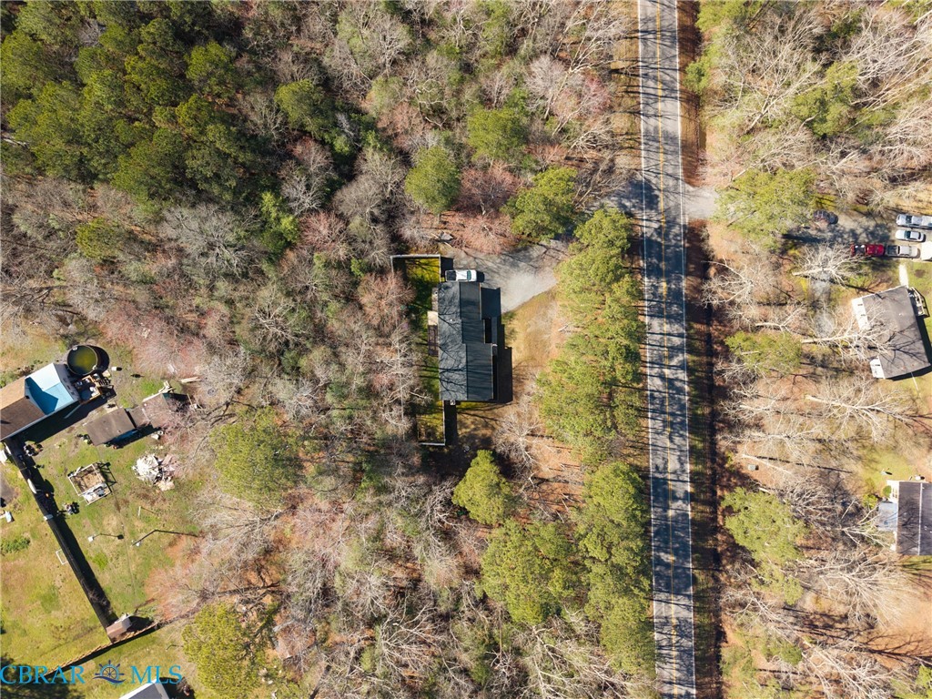 794 Cricket Hill Road Hudgins, VA 23076 - Photo 32 of 38