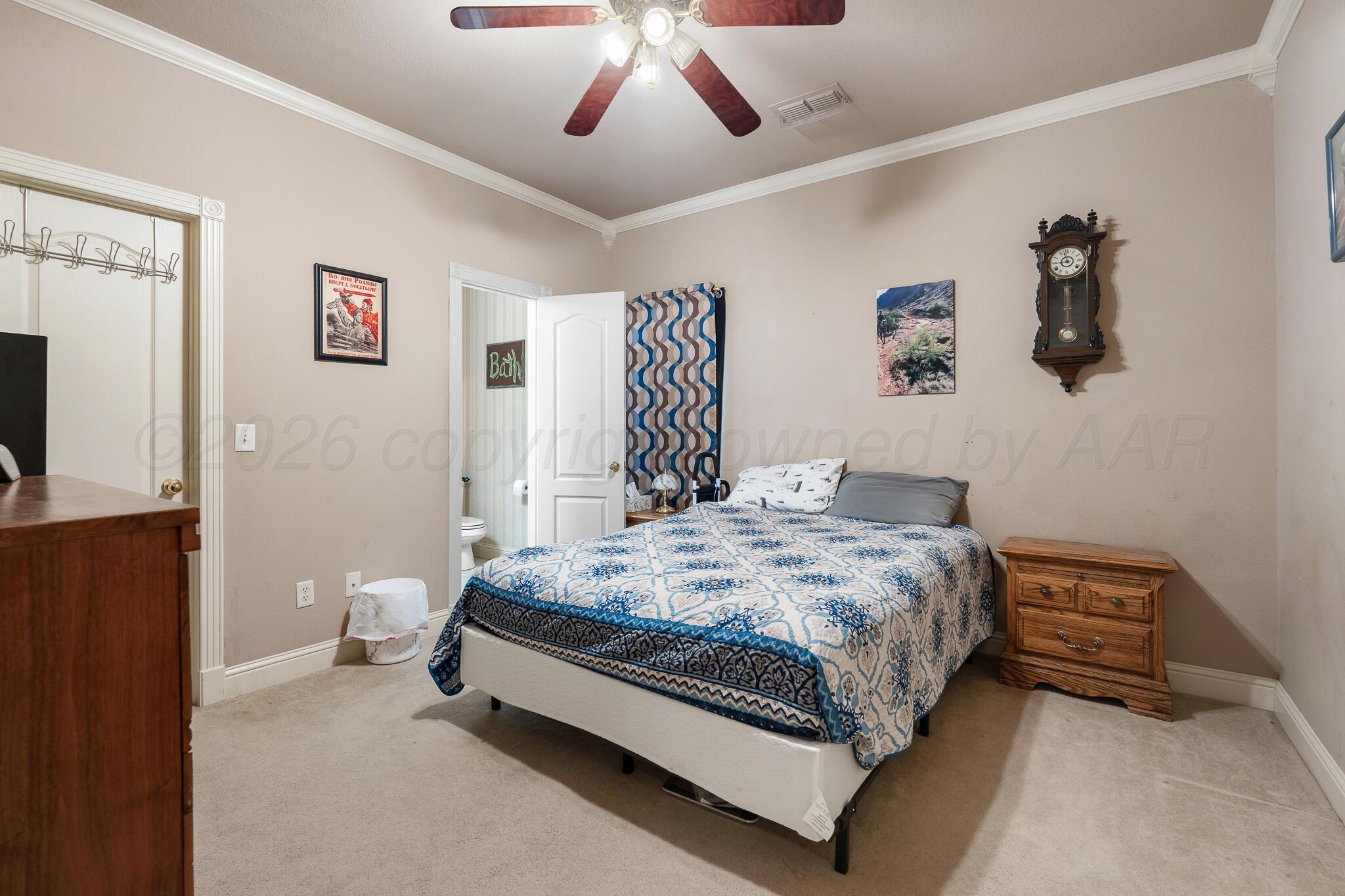 16301 Country Road Canyon, TX 79015 - Photo 44 of 44 16301 Country Road -45