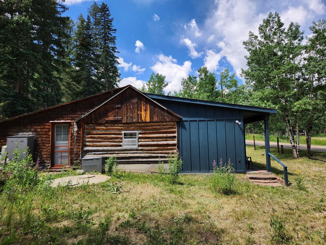 450 Peaceful Valley Road Lyons, CO 80540 - Photo 10 of 20