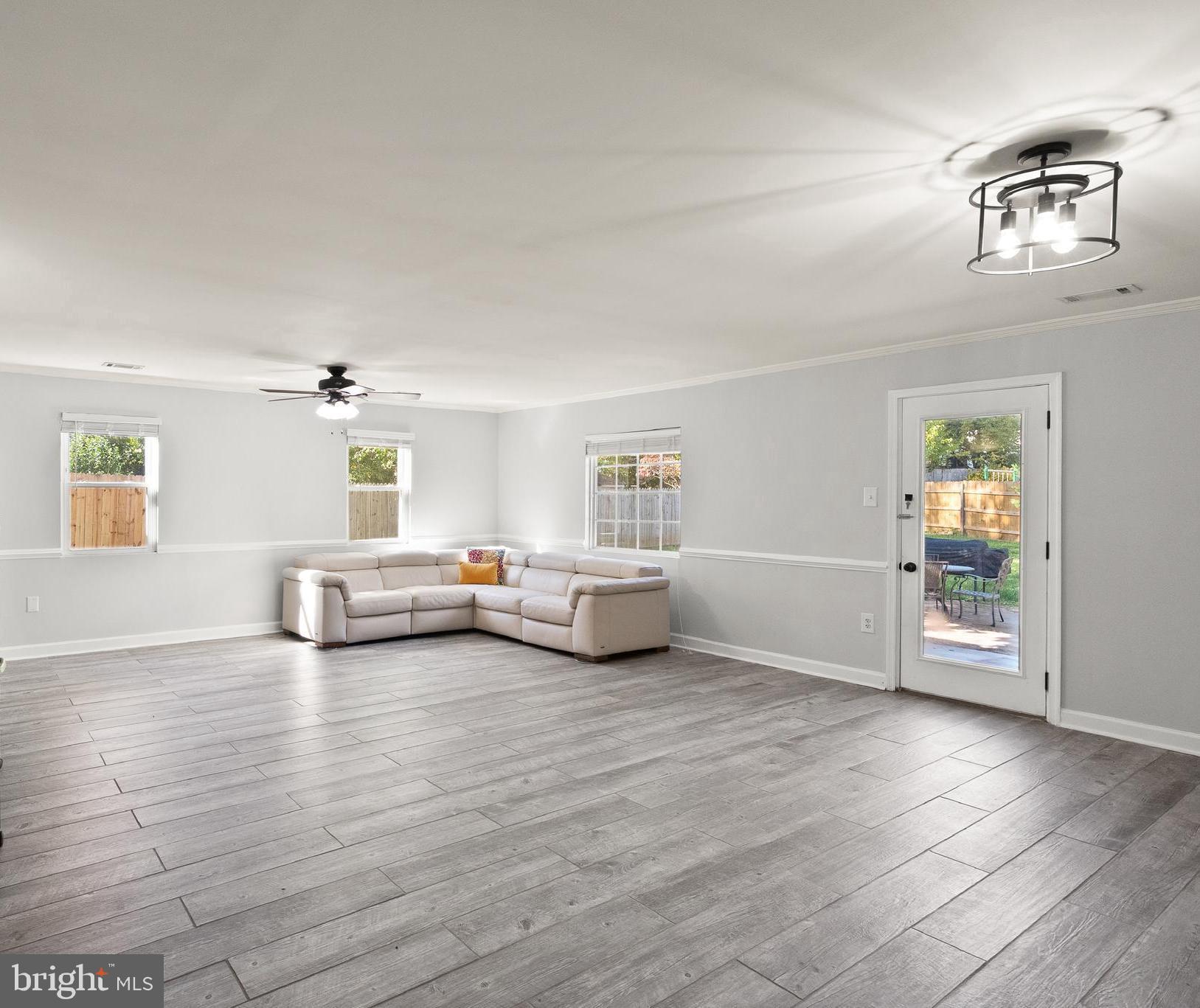 4006 Novar Drive Chantilly, VA 20151 - Photo 13 of 49 a view of livingroom with furniture and window