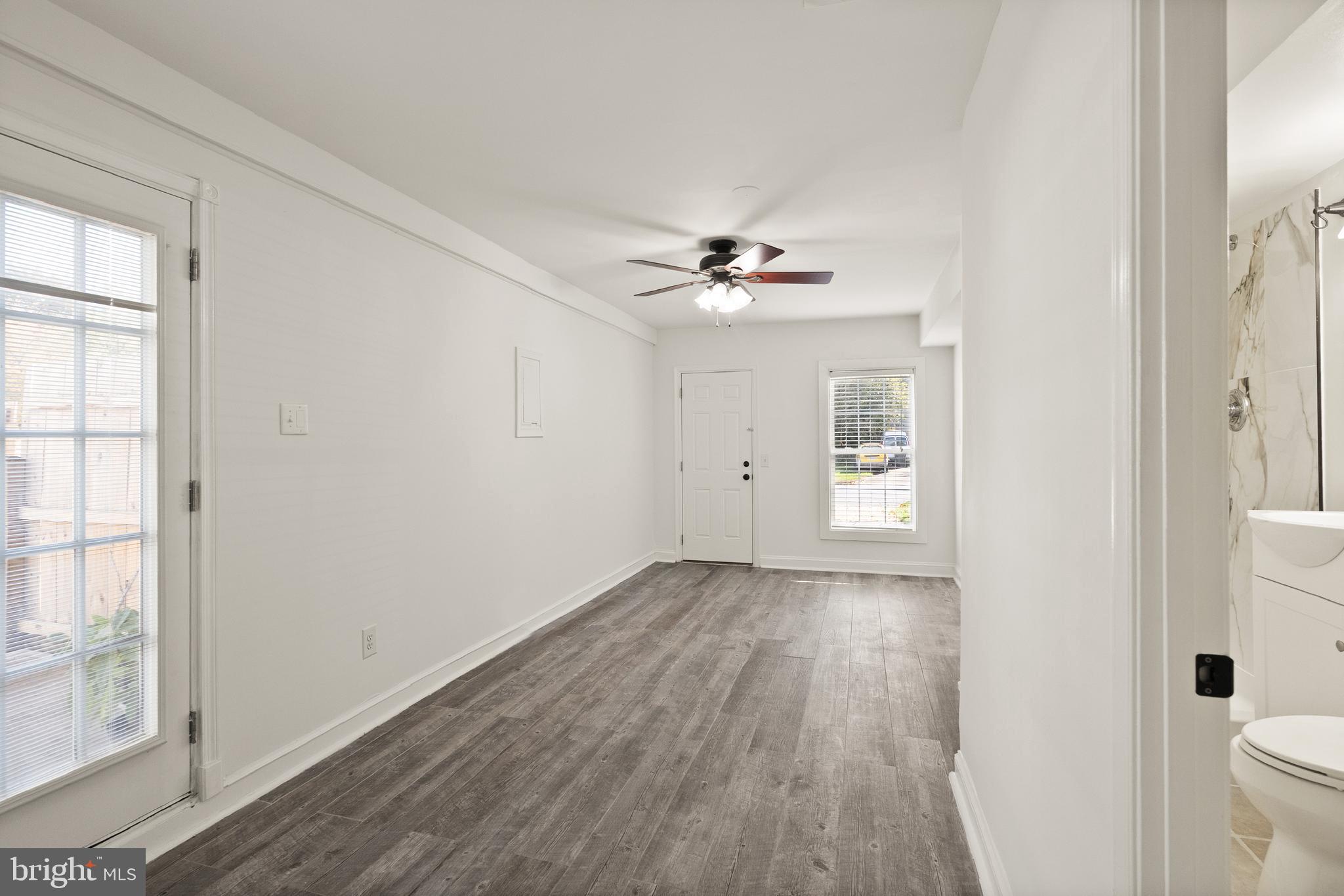 4006 Novar Drive Chantilly, VA 20151 - Photo 17 of 49 a view of an empty room with a window