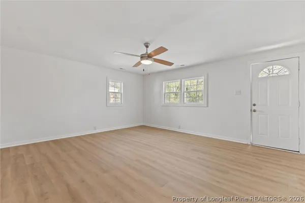 $1,200 | 5109 Higgins Street, Fayetteville, NC 28303