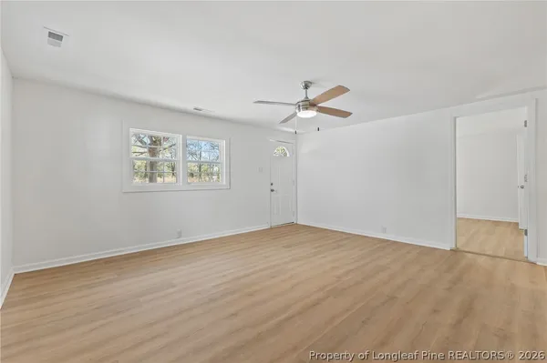 $1,200 | 5109 Higgins Street, Fayetteville, NC 28303