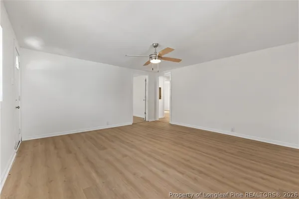 $1,200 | 5109 Higgins Street, Fayetteville, NC 28303