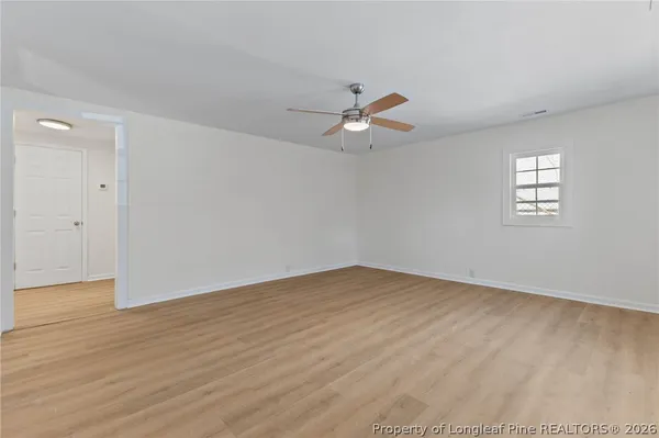 $1,200 | 5109 Higgins Street, Fayetteville, NC 28303