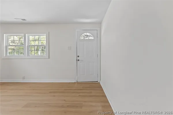 $1,200 | 5109 Higgins Street, Fayetteville, NC 28303