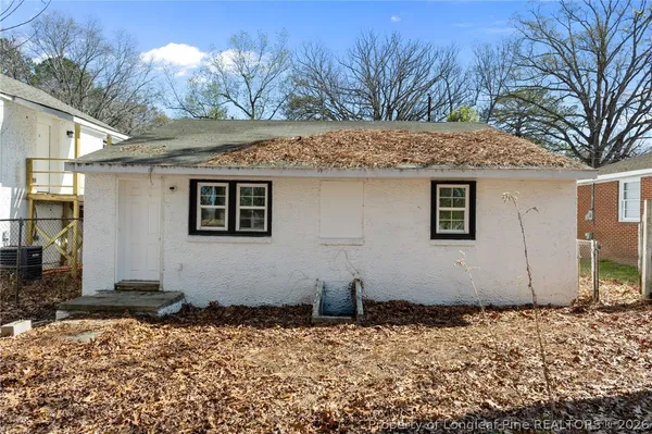 $1,200 | 5109 Higgins Street, Fayetteville, NC 28303