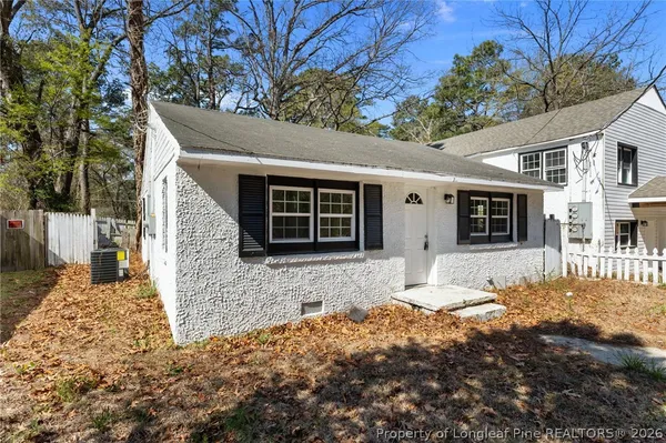 $1,200 | 5109 Higgins Street, Fayetteville, NC 28303