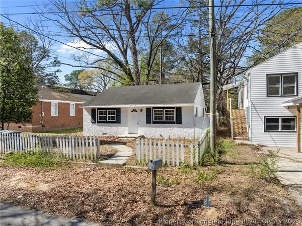 $1,200 | 5109 Higgins Street, Fayetteville, NC 28303