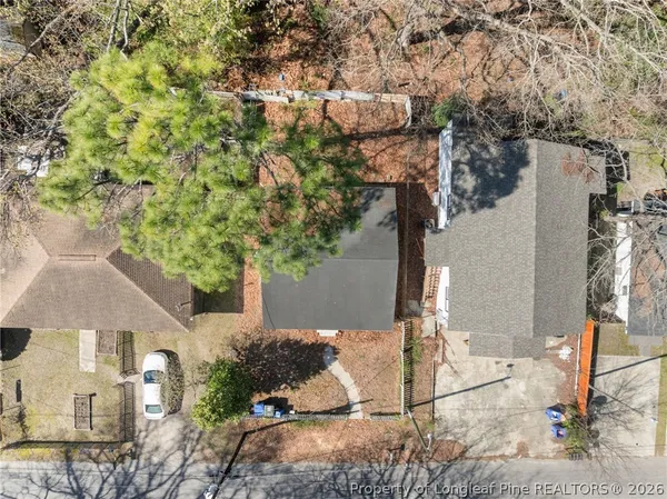 $1,200 | 5109 Higgins Street, Fayetteville, NC 28303