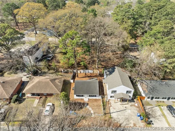 $1,200 | 5109 Higgins Street, Fayetteville, NC 28303