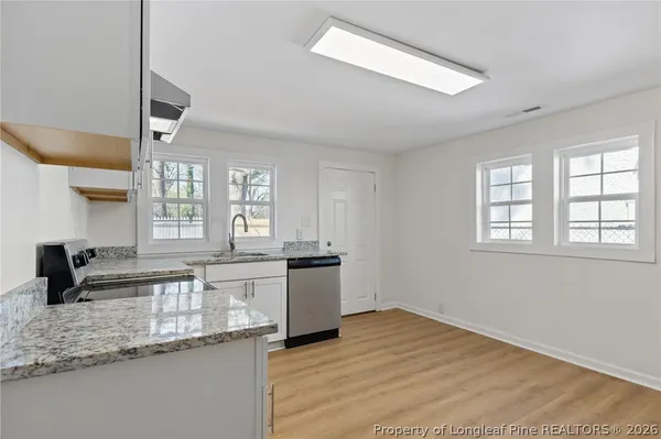 $1,200 | 5109 Higgins Street, Fayetteville, NC 28303