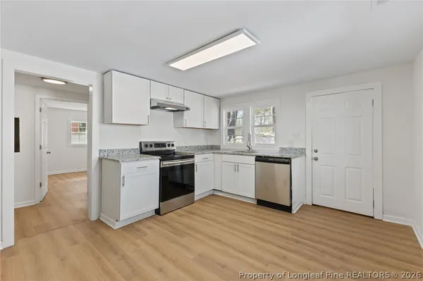 $1,200 | 5109 Higgins Street, Fayetteville, NC 28303