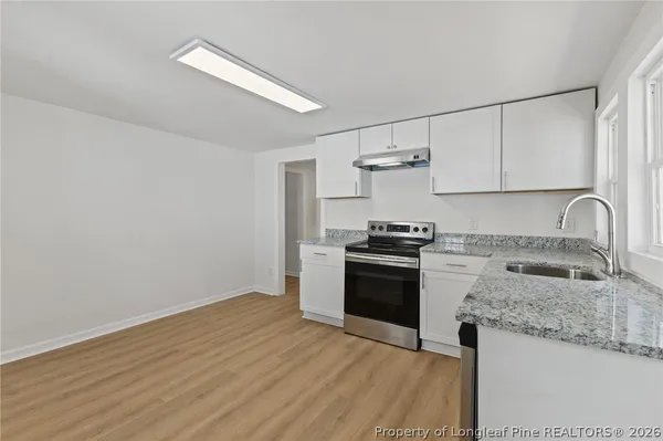 $1,200 | 5109 Higgins Street, Fayetteville, NC 28303